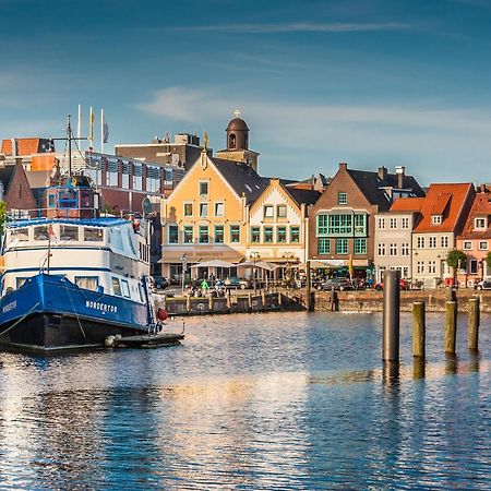 Nordertor Refugium Husum (Schleswig-Holstein) Exterior foto
